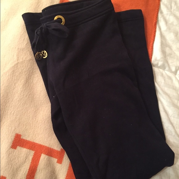 Tory Burch Sweatpants