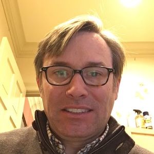 Meet your Posher, Keith