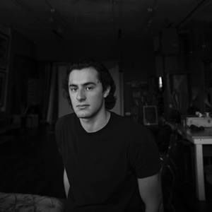 Meet your Posher, Simon