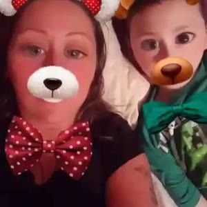 Meet your Posher, Tiffany