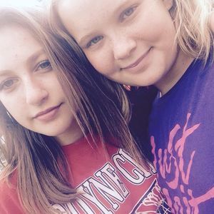 Meet your Posher, Alissa