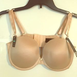 Heidi Klum convertible bra