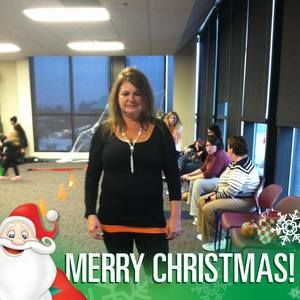 Meet your Posher, Pam