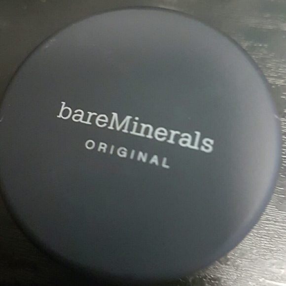 Bareminerals powder Foundation W15