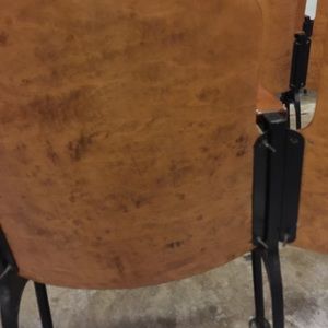 Meet your Posher, Robert