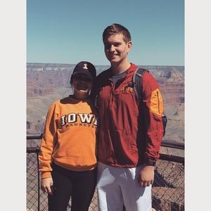 Meet your Posher, Andrew