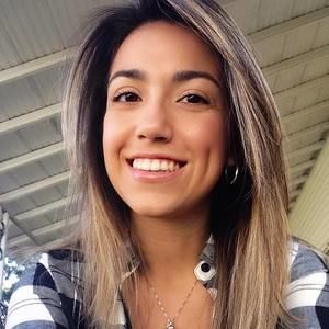 Meet your Posher, Jacqueline