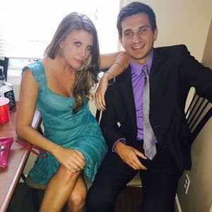 Meet your Posher, Nick