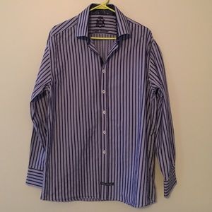 English laundry size 16 1/2 34/35 (large)