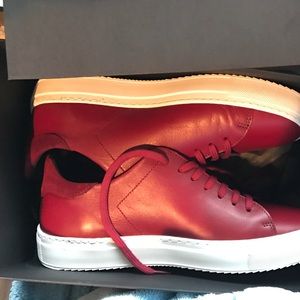 Axel Arigato Clean 90 Sneakers