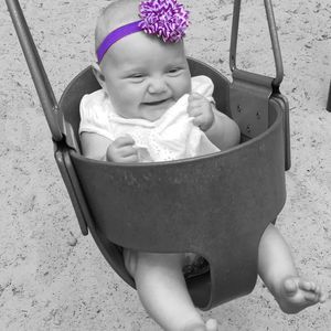 Meet your Posher, Lisa