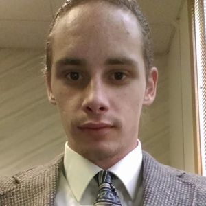 Meet your Posher, Justin