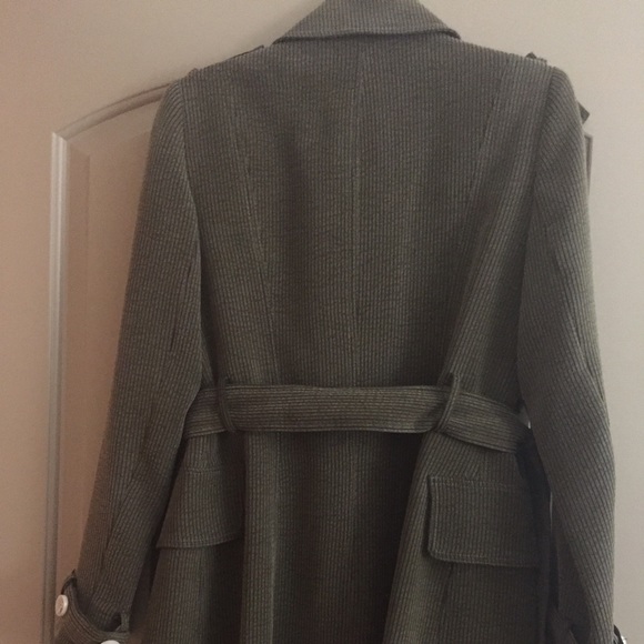 Alberto Makali coat - Picture 3 of 3