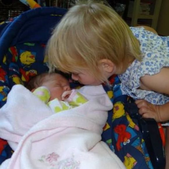 Meet your Posher, Haley - Picture 1 of 1