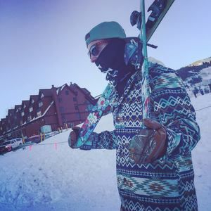 Meet your Posher, Derek