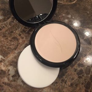 Sephora Matte Perfection Powder Foundation