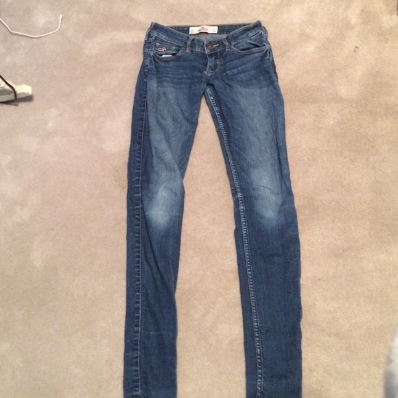 Hollister jeans