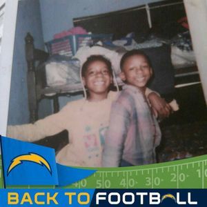 Meet your Posher, Charles