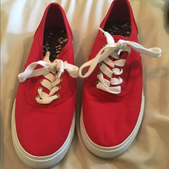 Target Sneakers