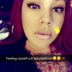 Meet your Posher, Mimi