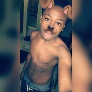 Meet your Posher, Alan