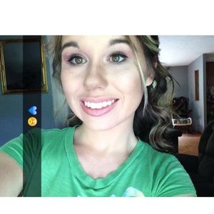 Meet your Posher, Cheyenne