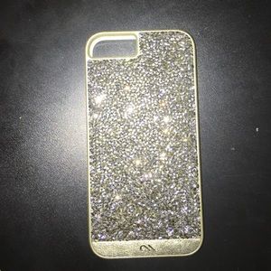 Casemate Rhinestone case