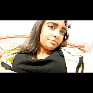 Meet your Posher, Kiera