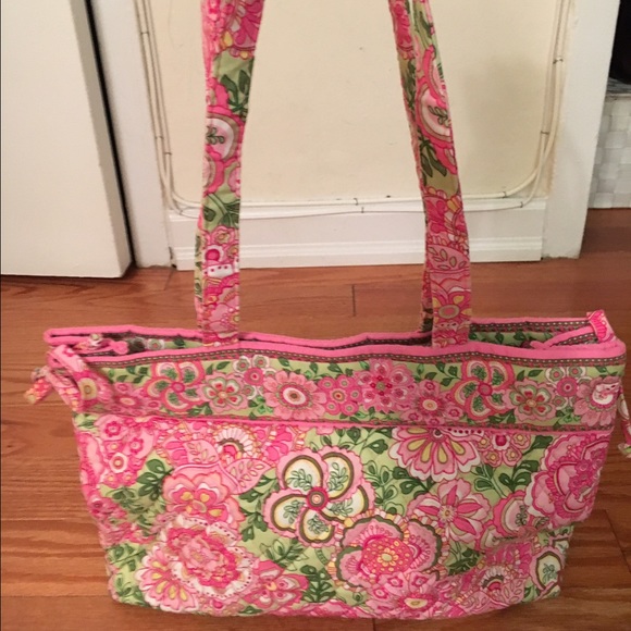 Vera Bradley handbag