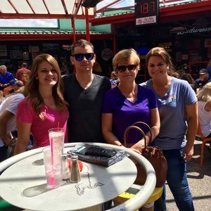 Meet your Posher, Cole