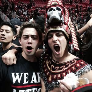 Meet your Posher, Jerry