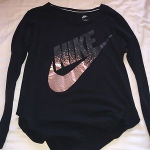 Nike shirt