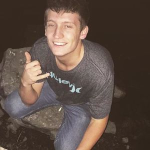 Meet your Posher, Curt