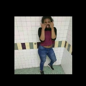 Meet your Posher, Breana