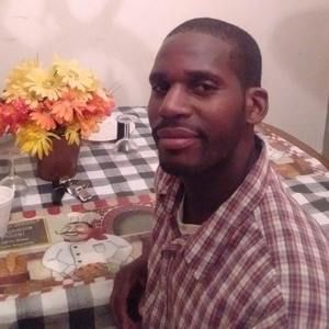 Meet your Posher, Fred