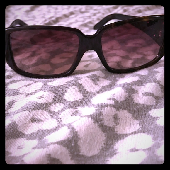 Vintage Prada Sunglasses