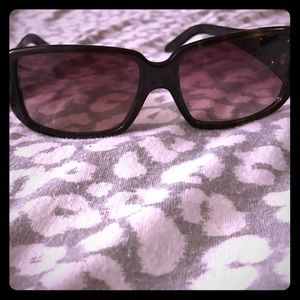 Vintage Prada Sunglasses