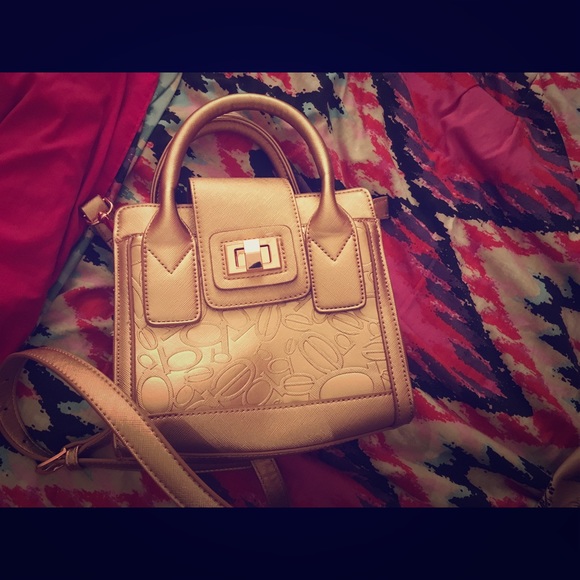 Real Bebe Purse