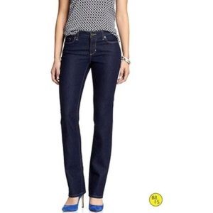Banana Republic Factory Store Straight Leg Jeans