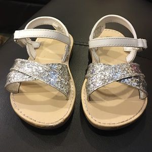 Toddler flats
