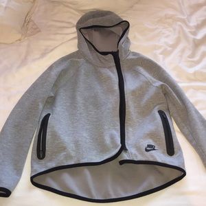Nike jacket