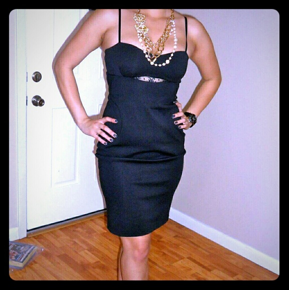Peek-a-boo LBD