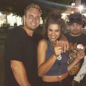 Meet your Posher, Rachel