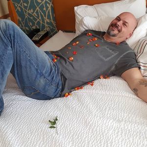 Meet your Posher, Marcie