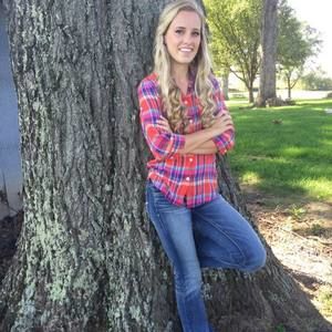 Meet your Posher, Allison