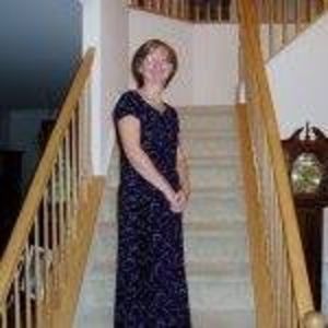 Meet your Posher, Nancy