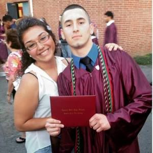 Meet your Posher, Alex