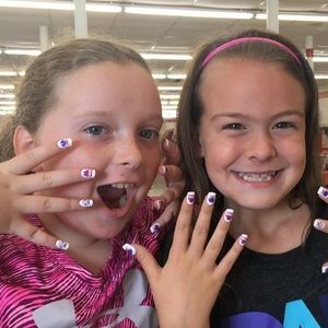 Meet your Posher, Stacy