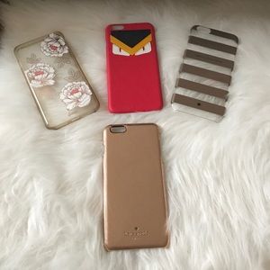 iPhone 6s Plus Case Bundle