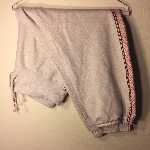 ❄️ SALE ❄️ Lucky Brand Sweatpants, Large